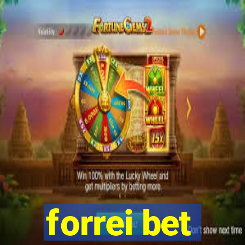 forrei bet